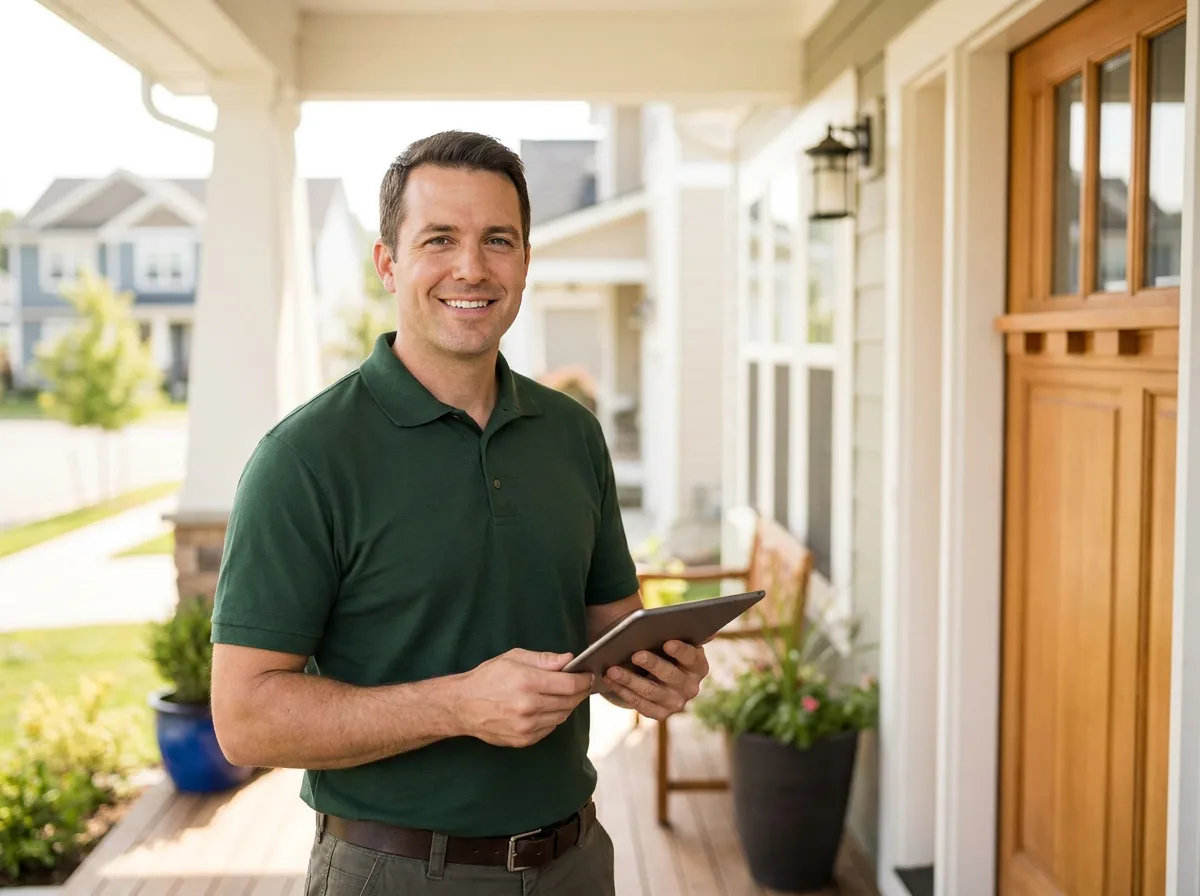 Pest control FAQs for Cedarville, OH